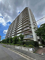 パークシティ鳥見Ｃ棟