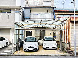 名古屋市西区上名古屋３丁目