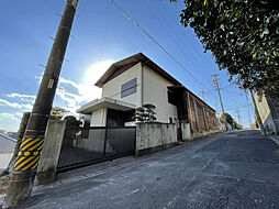 名古屋市千種区鹿子町5丁目の一戸建て