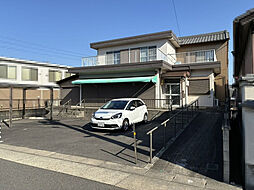 名古屋市守山区大字下志段味