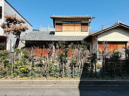 名古屋市北区辻町４丁目