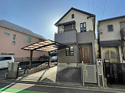 名古屋市熱田区一番１丁目