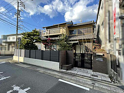 名古屋市中村区大宮町3丁目の一戸建て