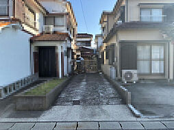 北名古屋市片場六所