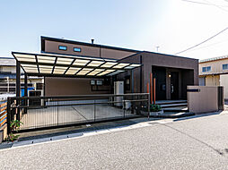 岐阜市正木南１丁目の一戸建て