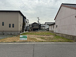 名古屋市中村区諏訪町２丁目の土地