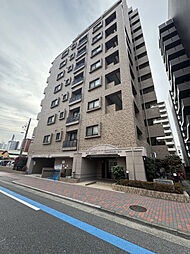 ライオンズマンション東別院第三