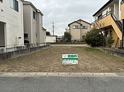 あま市坂牧日吉の土地