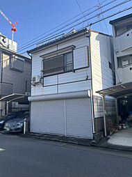 名古屋市西区城北町３丁目