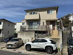 日進市岩崎町新ラ田の一戸建て