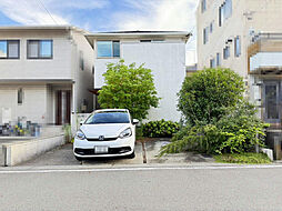 清須市西枇杷島町花咲