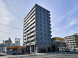 カルティア高蔵寺ステーションフロント