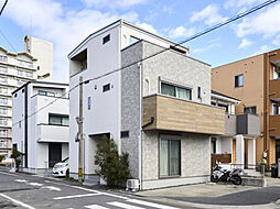 名古屋市中川区新家１丁目