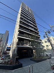 オープンレジデンシア栄ＴＨＥ　ＣＯＵＲＴ