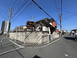 名古屋市中川区草平町１丁目