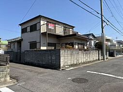 春日井市白山町３丁目