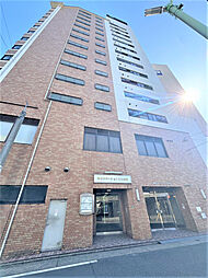 浄心ステーションビル北館