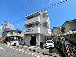 名古屋市中村区中村本町１丁目