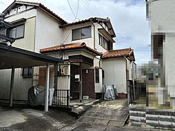 北名古屋市熊之庄古井