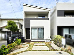 名古屋市中川区中野新町２丁目