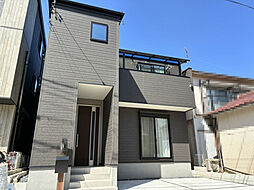 名古屋市中川区戸田ゆたか１丁目