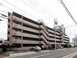 宝マンション矢田