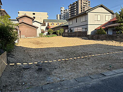 名古屋市守山区四軒家１丁目