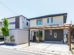 多治見市長瀬町