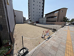 名古屋市熱田区旗屋１丁目の土地