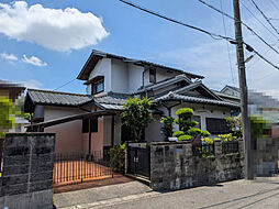 春日井市坂下町５丁目の一戸建て