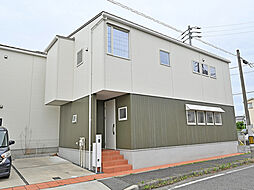 名古屋市中川区伏屋４丁目