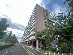 矢田川パークハウスＡ棟