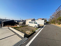 瀬戸市東松山町