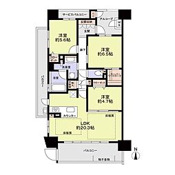 Ｔステージ下市場