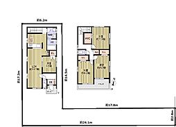 名古屋市北区如意2丁目中古戸建