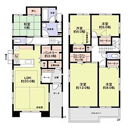 北名古屋市久地野北浦中古戸建