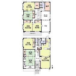名古屋市西区笹塚町2丁目中古戸建