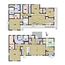 名古屋市名東区大針2丁目中古戸建