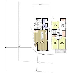 名古屋市中川区伏屋4丁目中古戸建