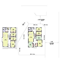 豊橋市牟呂坂津町中古戸建