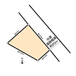 春日井市岩野町1丁目土地