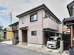 名古屋市守山区大字中志段味字古山田中古戸建