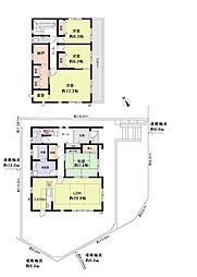 春日井市玉野台3丁目中古戸建