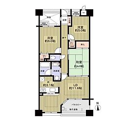 ダイアパレスアズタウン新家