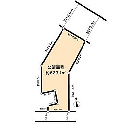 岡崎市八帖北町土地