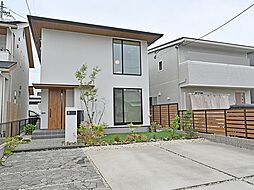 豊川市西香ノ木町2丁目中古戸建