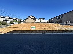 豊田市広久手町4丁目土地（Ｂ区画）