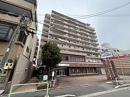 パ−ルマンション金山