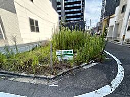 名古屋市中区平和2丁目土地