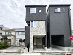名古屋市中川区上高畑1丁目中古戸建
